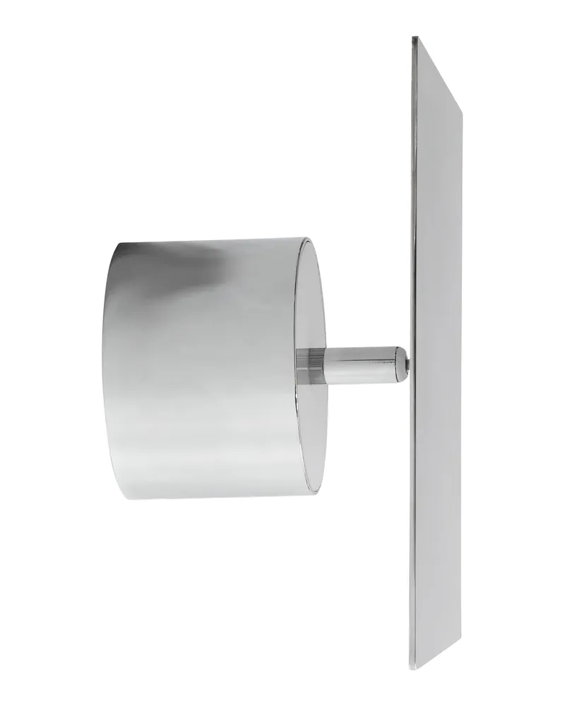 101 Copenhagen Wandleuchte Chameleon - Schwarz - Aluminium - Designer Tommy Hyldahl 