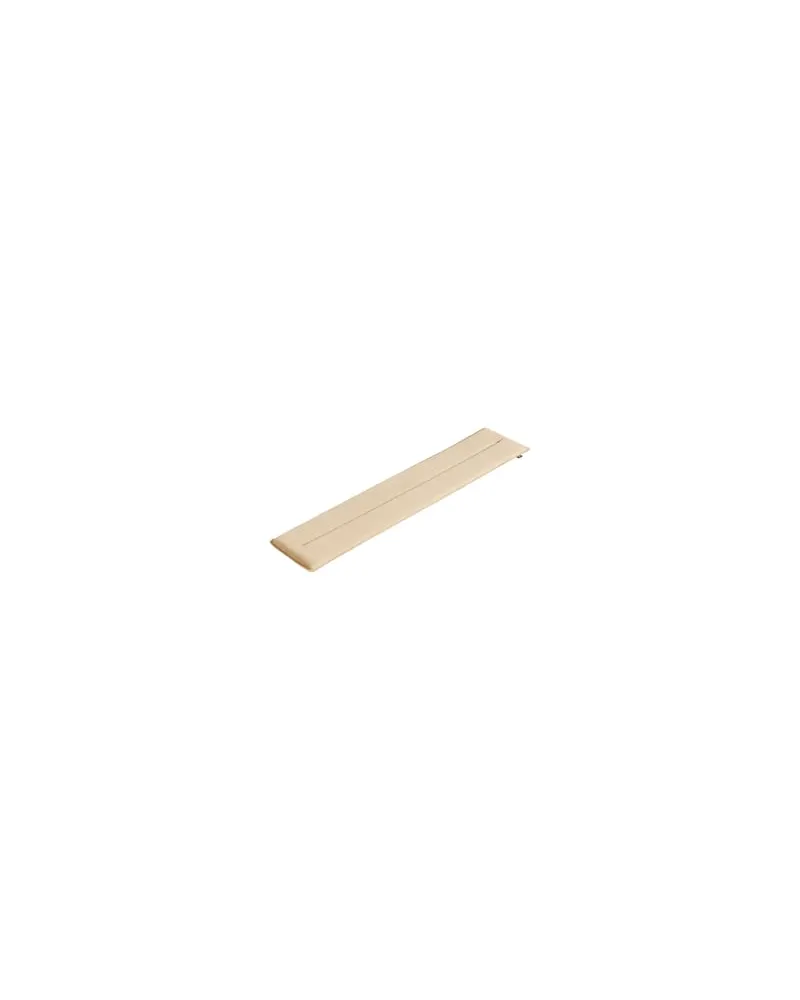 Hay Kissen Weekday - Beige - Outdoor-Stoff - Designer Fritz Gräber 