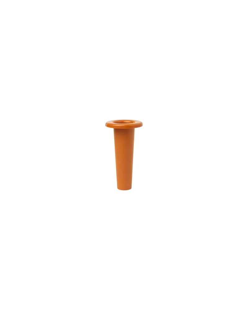 Magis Vase Bouquet - Braun - ABS - Designer Brogliato Traverso 