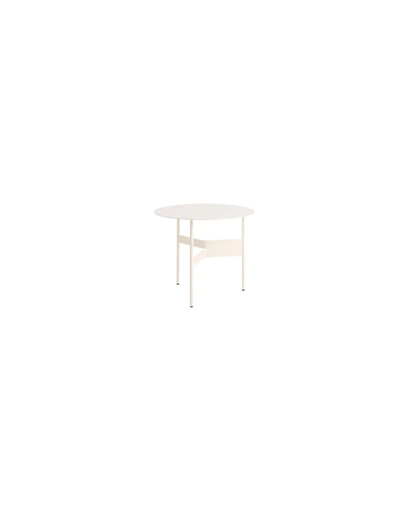 Hay Couchtisch Shim - Designer Jonas Trampedach 