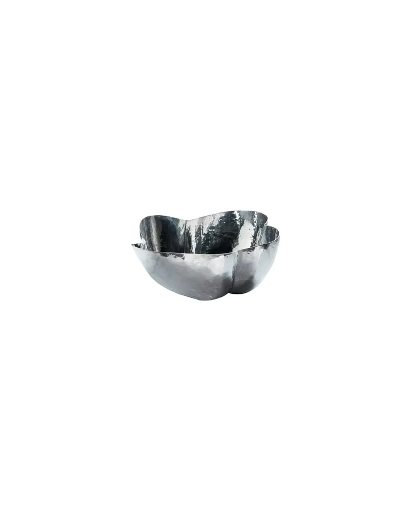 Tom Dixon Schale Cloud - Metall - poliertes Aluminium - Designer Tom Dixon 
