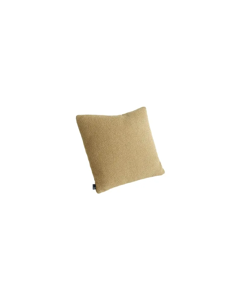 Hay Kissen Coussins - Grün - Daunen 