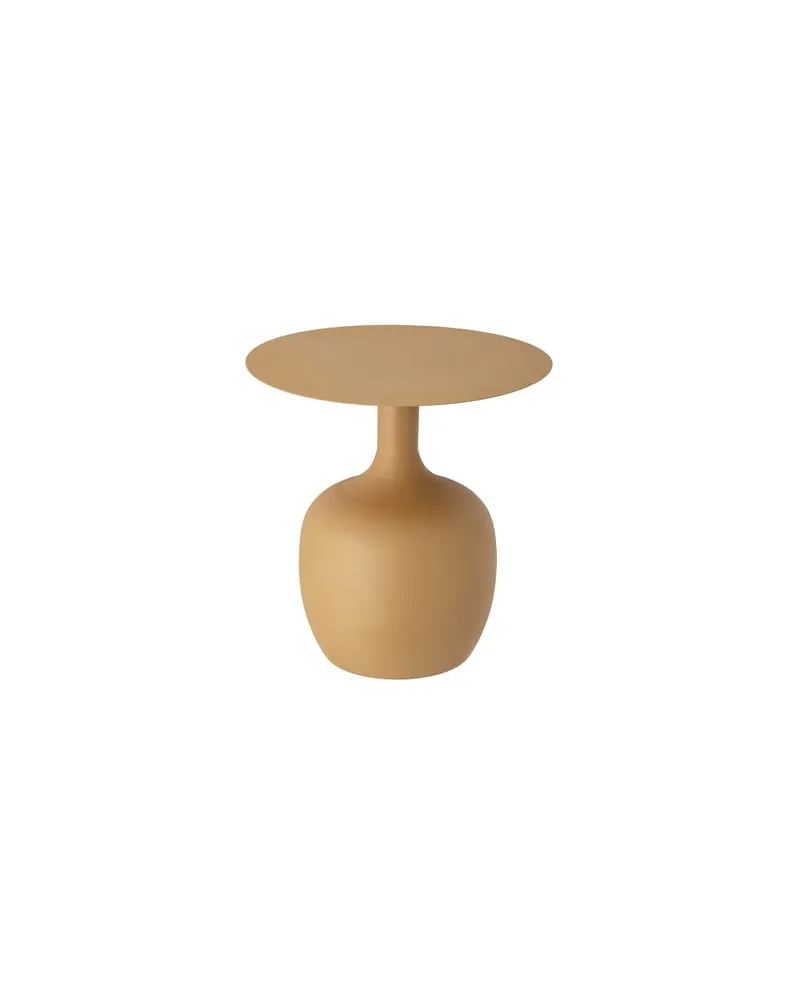 Bloomingville Beistelltisch Table basse - Braun - Eisen 