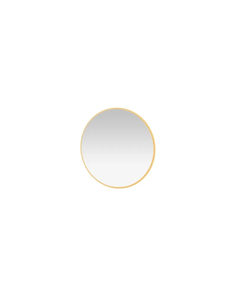 Montana Wandspiegel Colour Frame - Designer Peter J. Lassen 