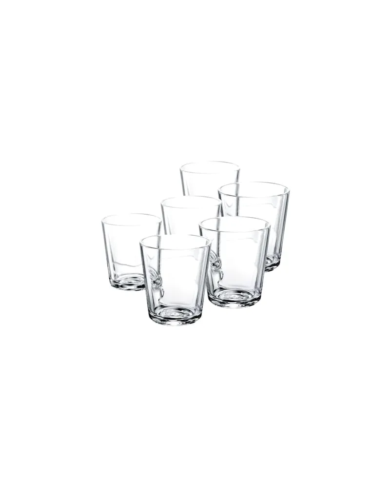 Eva Solo Wasserglas Tumblers - Transparent - Glas - Designer The Tools 