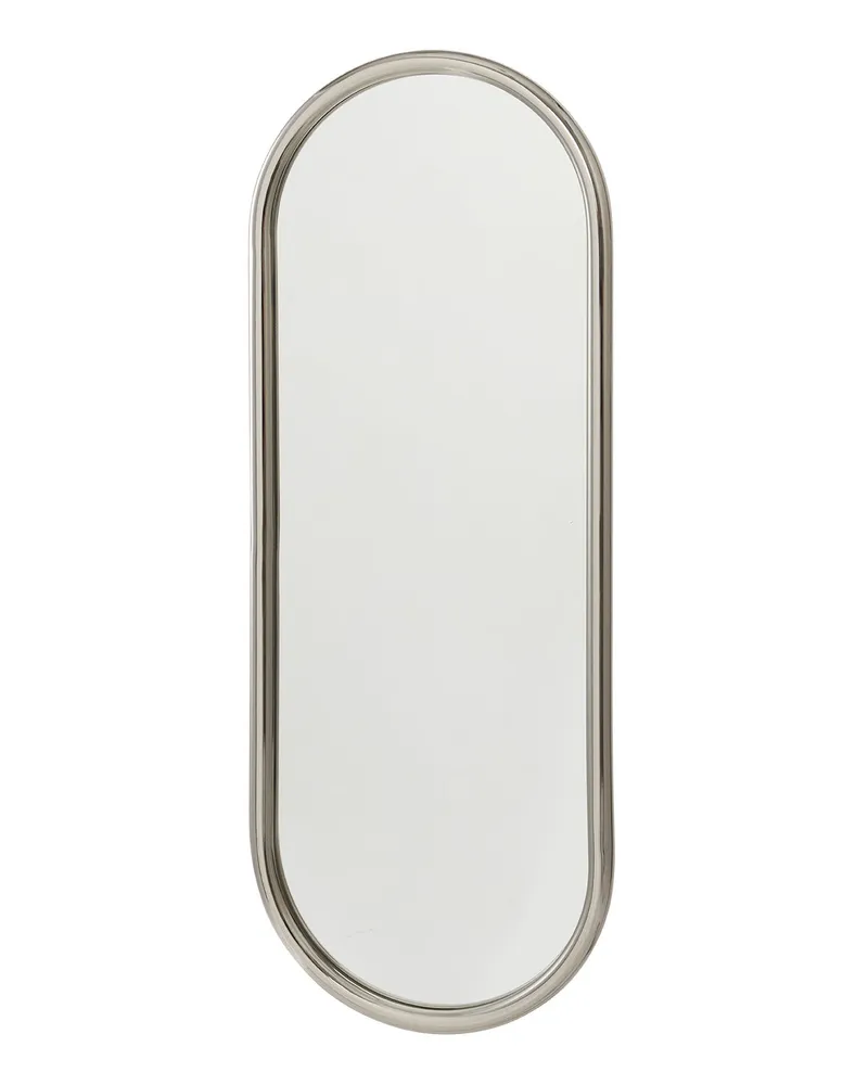 AYTM Wandspiegel Angui - Metall - Stahl 