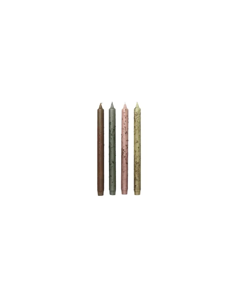 ferm LIVING Langkerze Bougeoirs - Designer Trine Andersen 