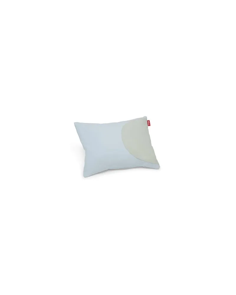 Fatboy Kissen Coussin - Grau - Polypropylenfaser - Designer Carole Baijings 