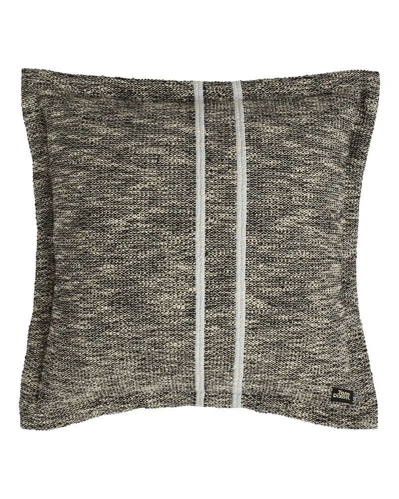 Tom Dixon Kissen Track - Rot - Baumwolle - Designer Tom Dixon 