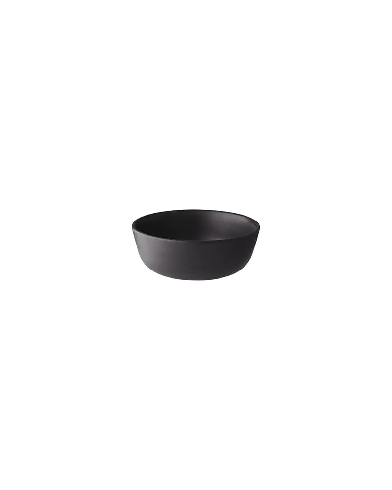 Eva Solo Schale Nordic Kitchen - Schwarz - Sandstein - Designer The Tools 