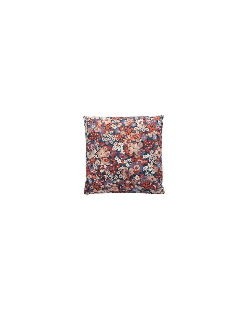 Kartell Outdoor-Kissen Liberty - Rot - Outdoor-Stoff 