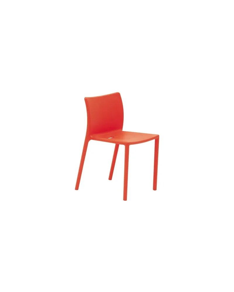 Magis Stapelbarer Stuhl Air- - Designer Jasper Morrison 