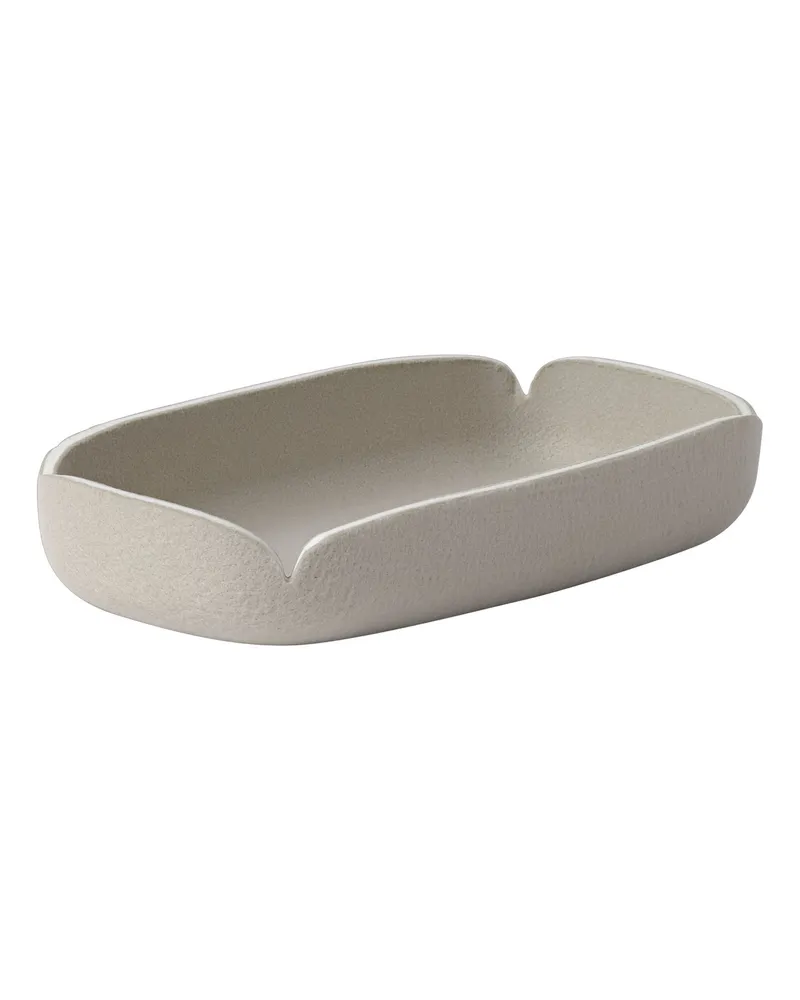 Muuto Korb Restore - Grün - Filz, recycelt - Designer Mika Tolvanen 