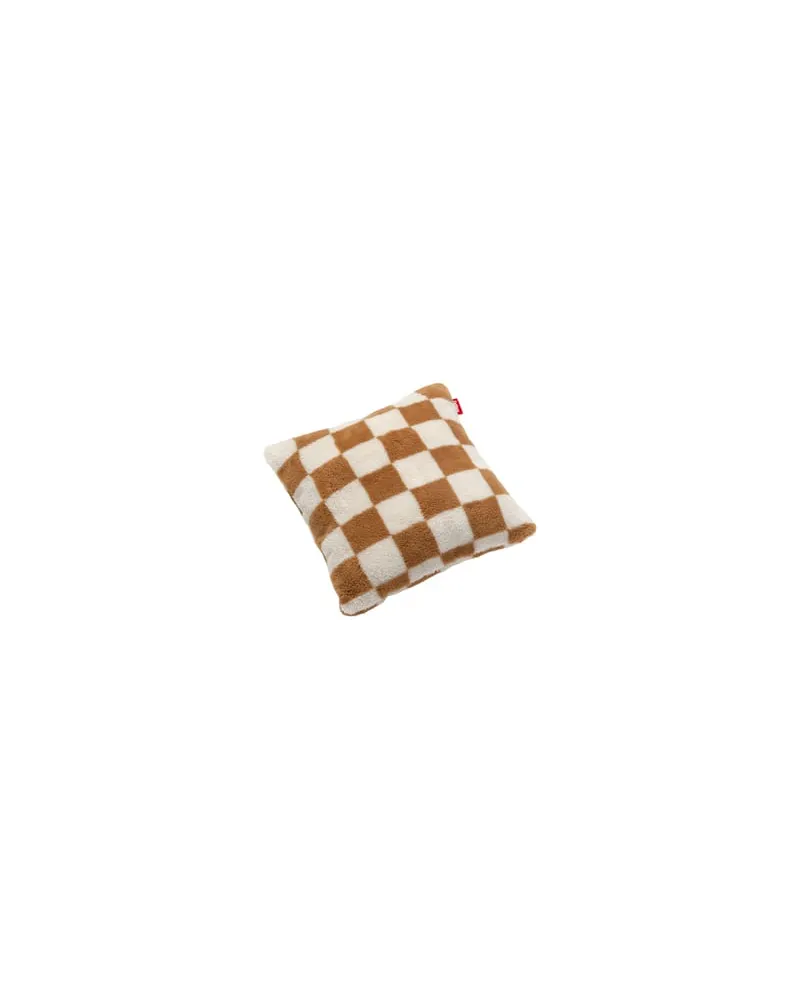 Fatboy Kissen Square - Beige - Polypropylen 