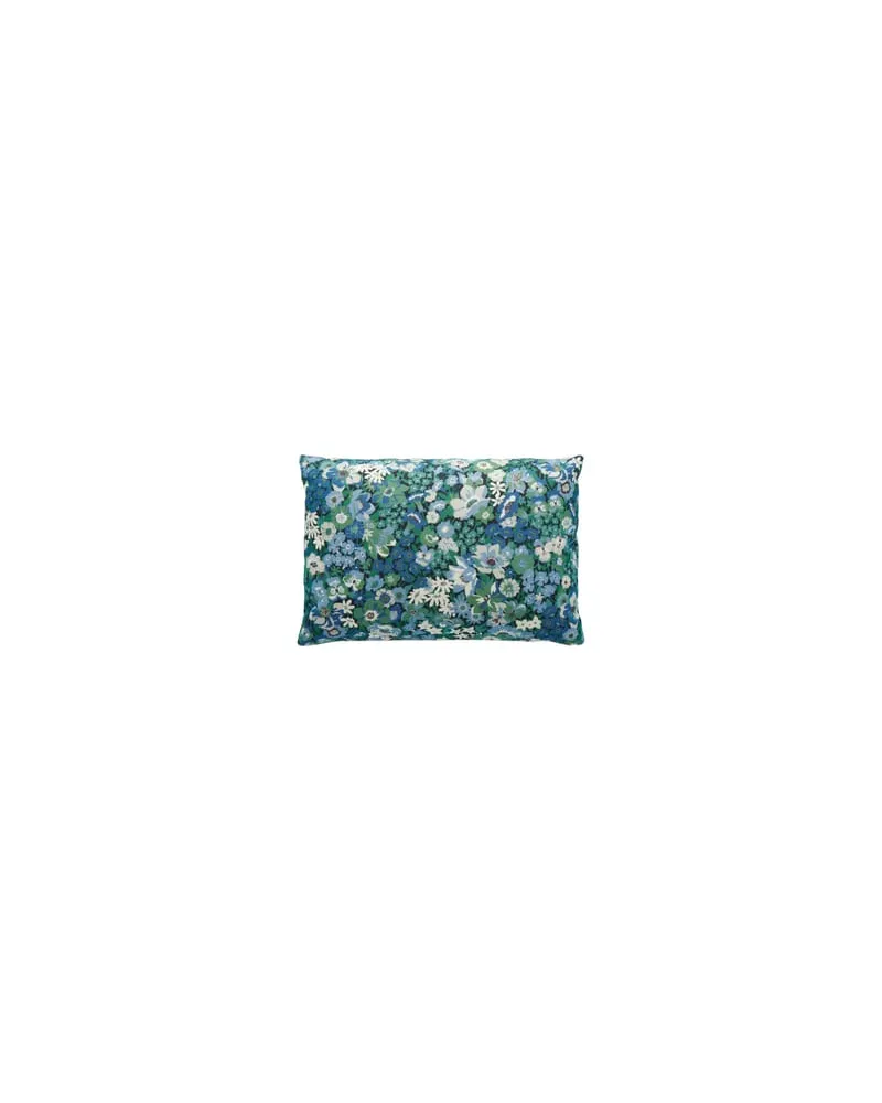 Kartell Outdoor-Kissen Liberty - Grün - Outdoor-Stoff 