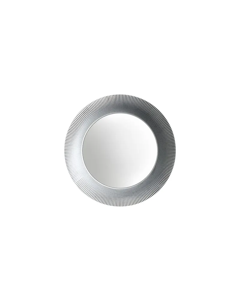 Kartell Wandspiegel Laufen - Metall - PMMA - Designer Ludovica & Roberto Palomba 