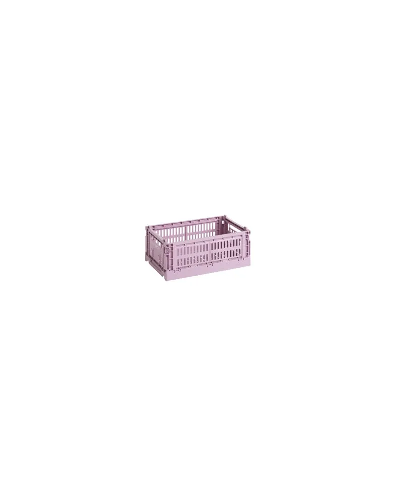 Hay Korb Colour Crate - Designer Hay Studio 