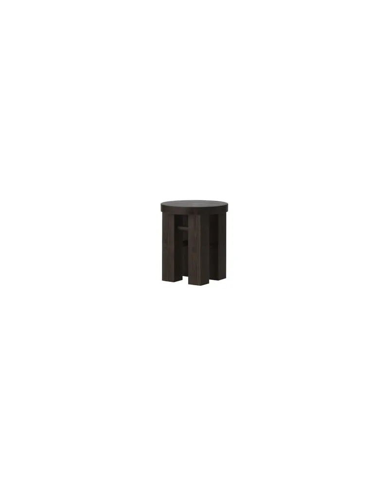 Normann Copenhagen Hocker Fyr - Designer Yuchen Wu 
