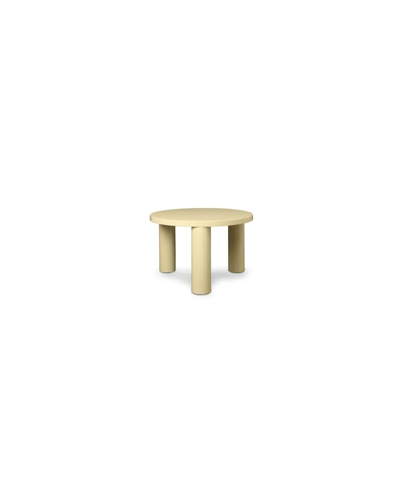 ferm LIVING Couchtisch Post 
