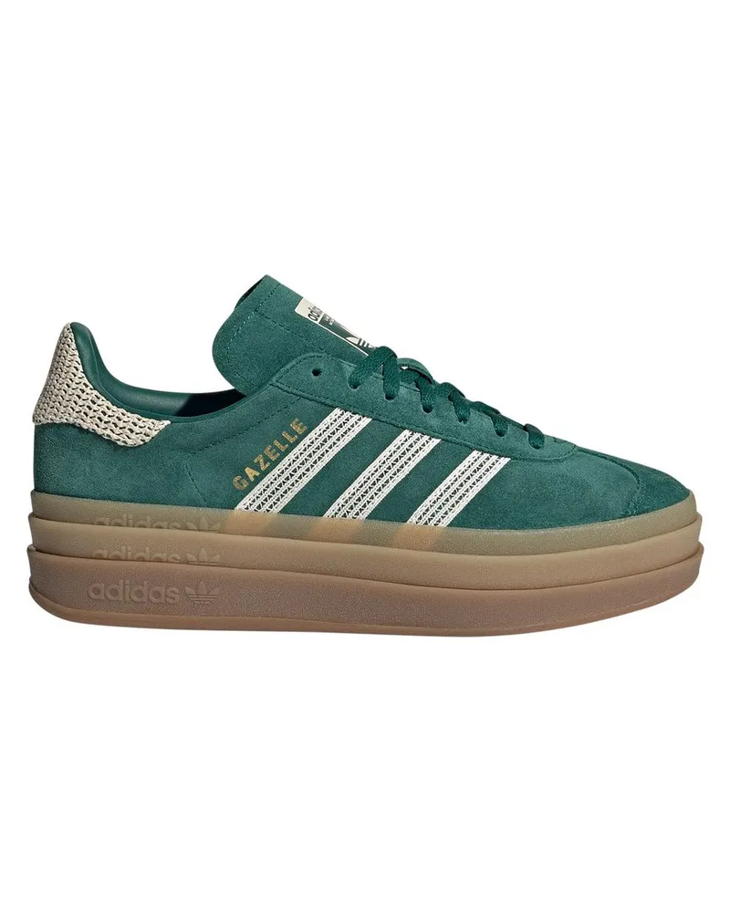 adidas Sneakers Verde Grün