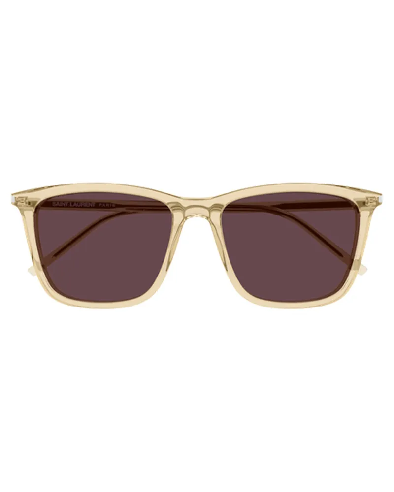 Saint Laurent sl 851 sl 851.005 Beige