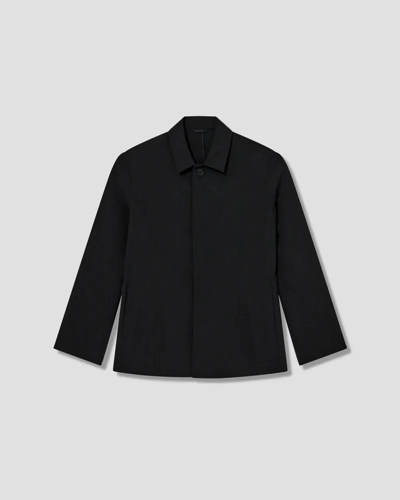Acne Studios Fn-mn-suit000354  Bh0194 Schwarz