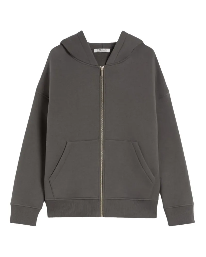 Max Mara Julia Felpa Grün