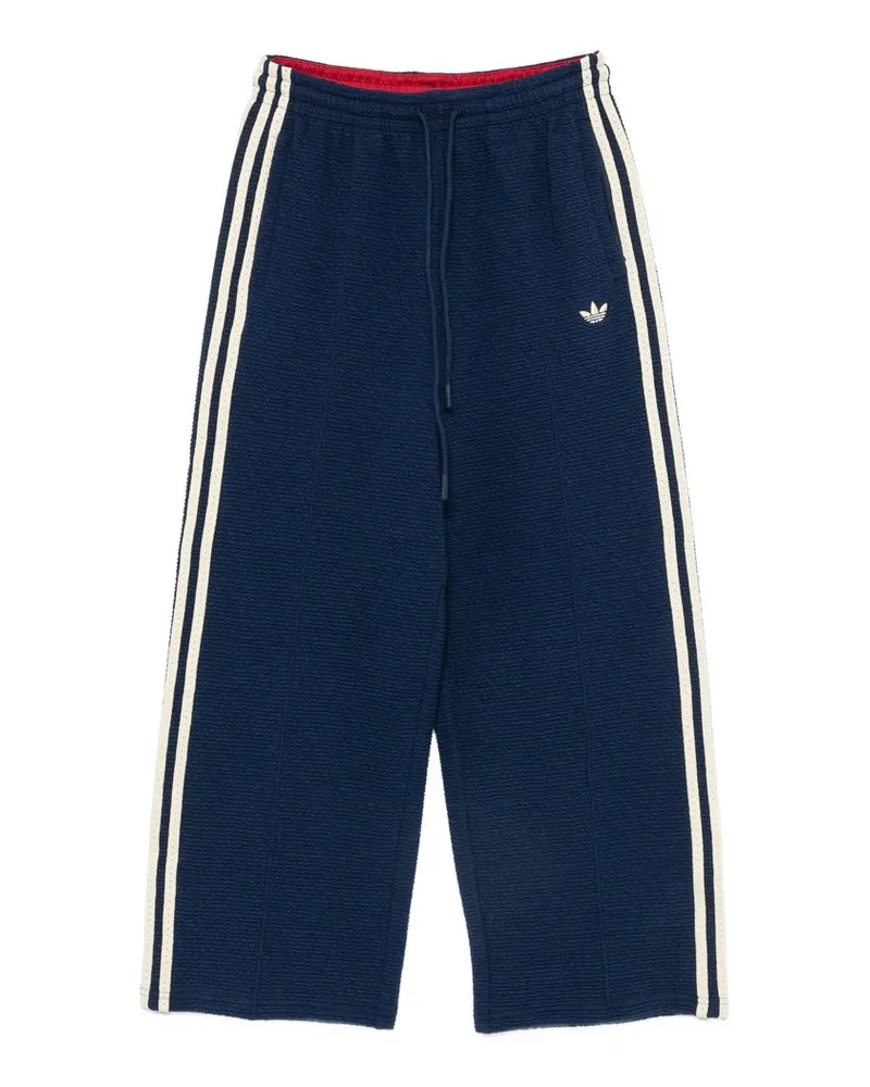 adidas Firebird Track Pants Blau