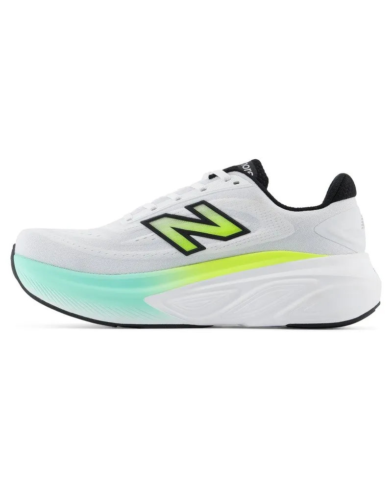 New Balance Fresh Foam x More v6 Weiß