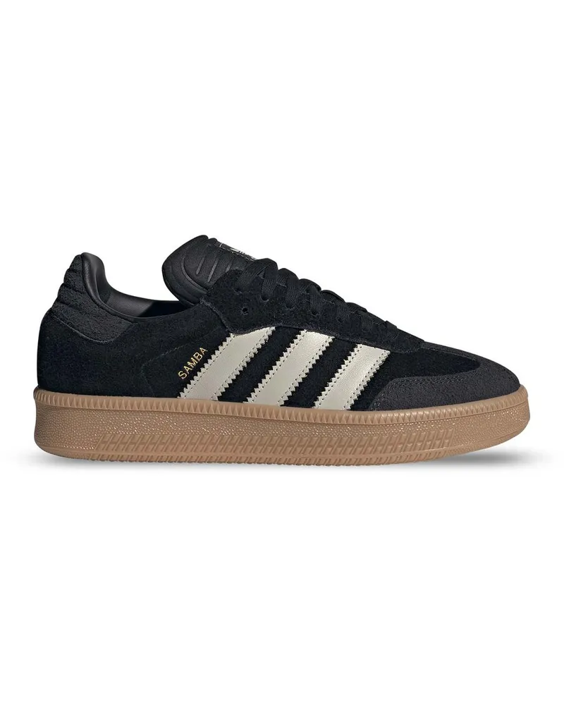 adidas Samba Xlg Schwarz