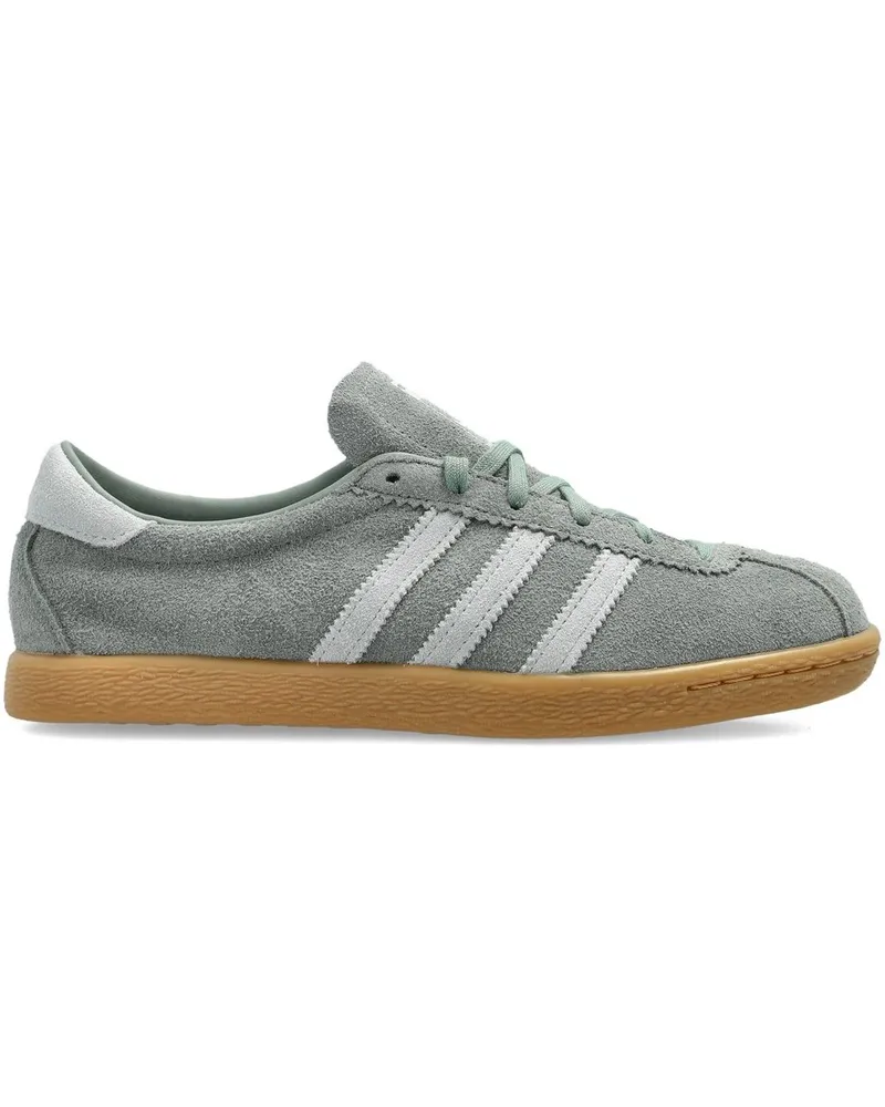 adidas Tobacco Grau