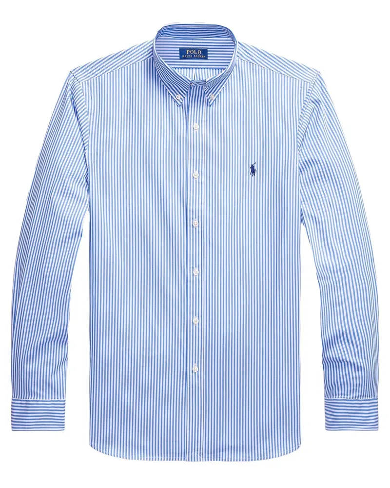 Ralph Lauren Sport Shirt Mehrfarbig