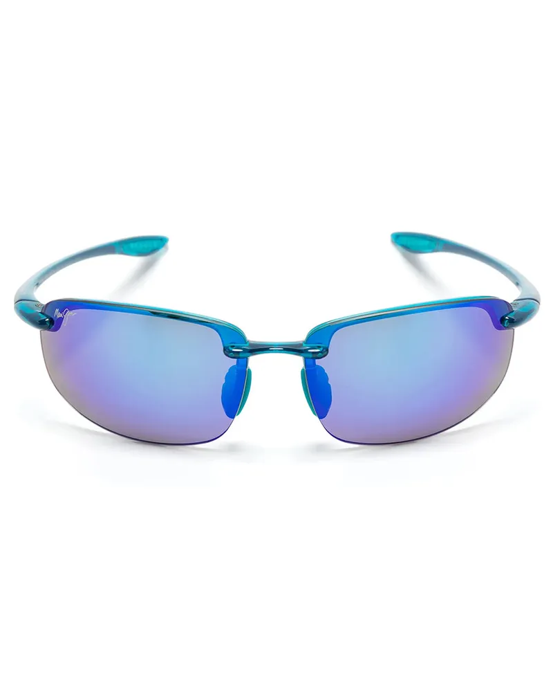 Maui Jim Hookipa Mj0407s.007 Blau