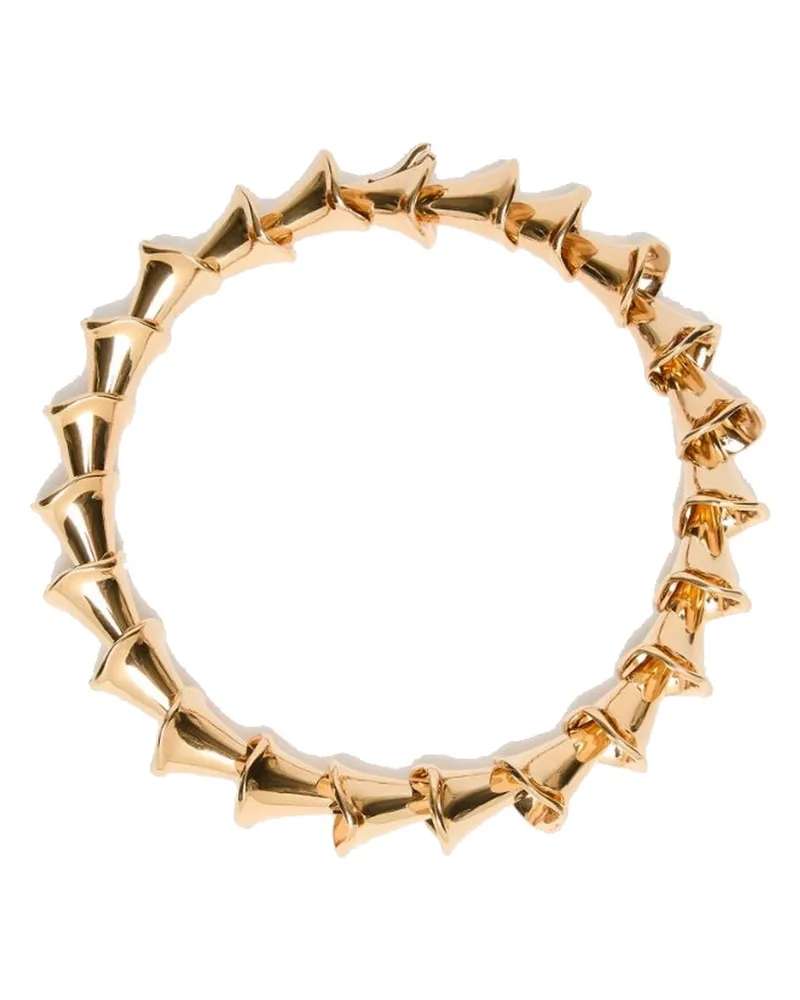 SPORTMAX Spsgattoni Gold