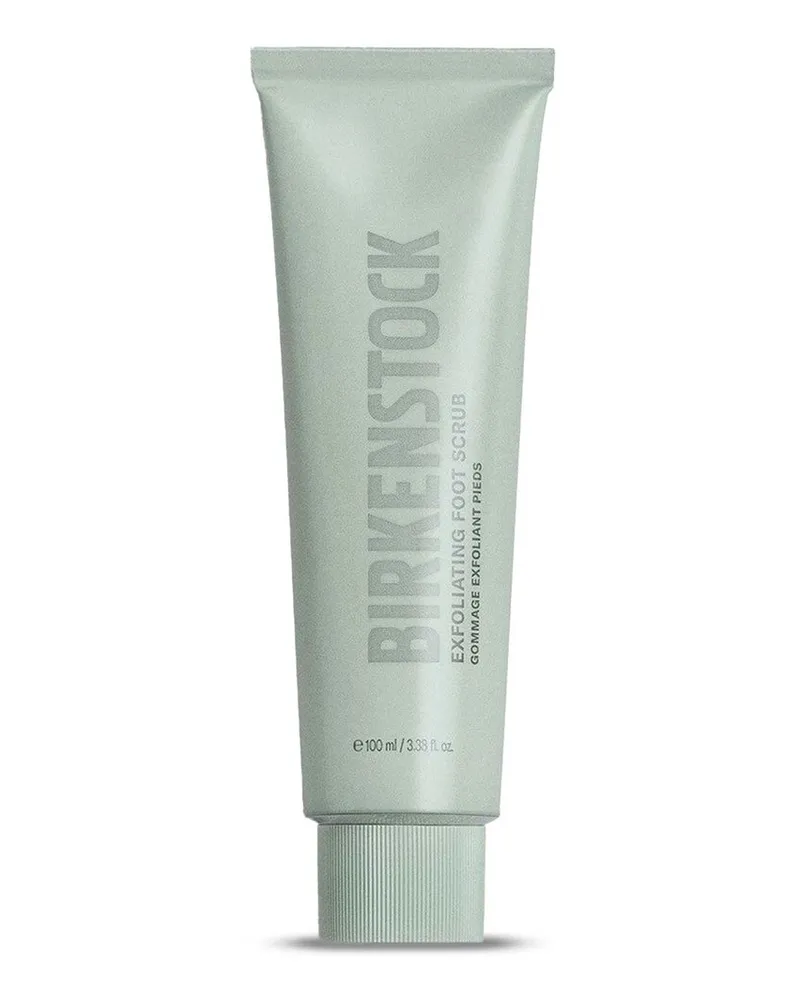 Birkenstock Exfoliating Foot Scrub 100ml Weiß
