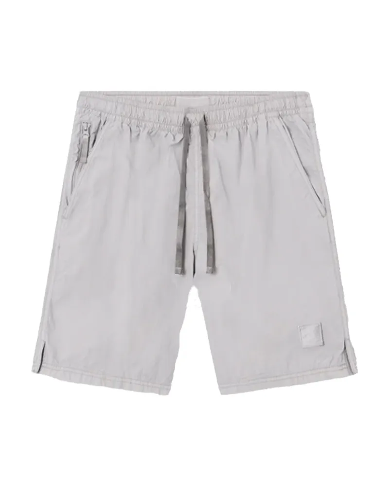 Stone Island Shorts Grau