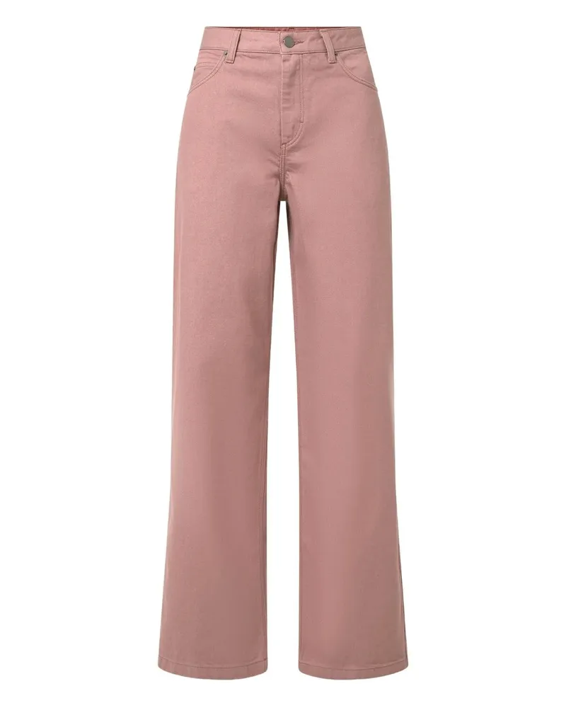 Soeur Calvin Jeans Rose