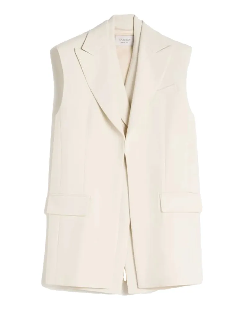 SPORTMAX Spscampale Weiß