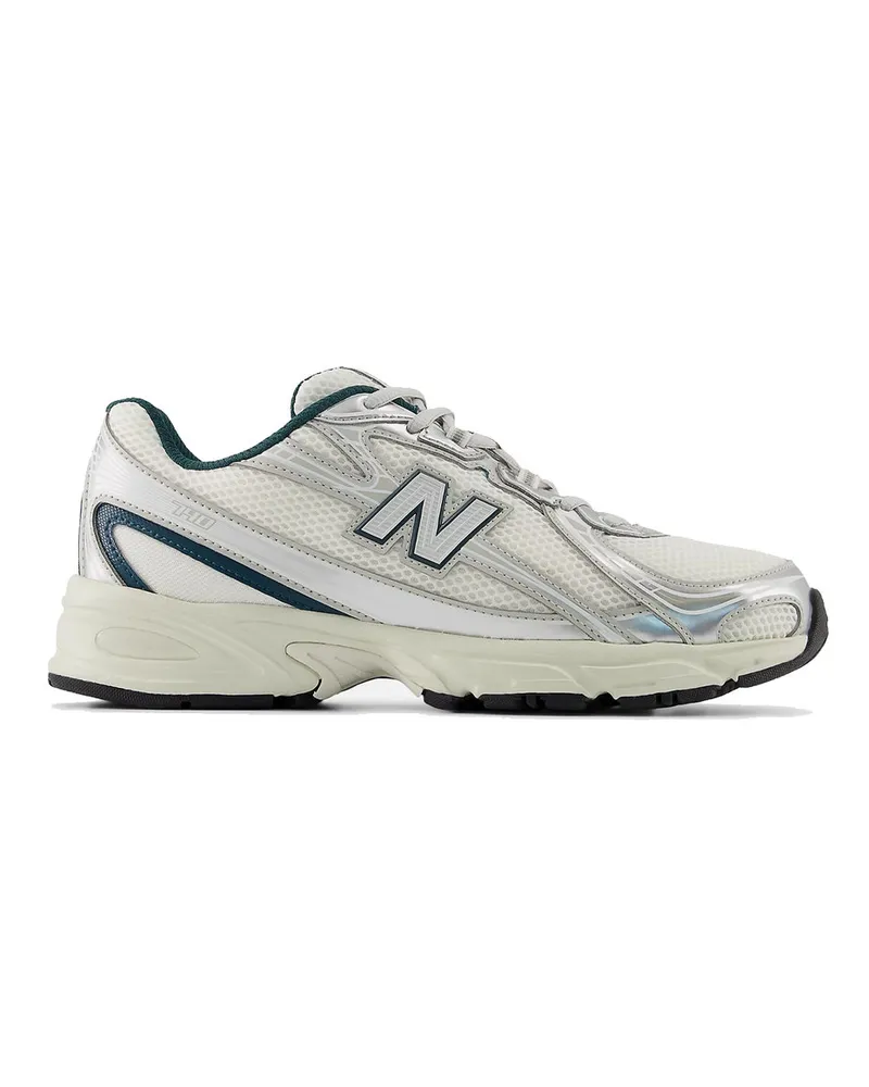 New Balance Sneakers Grün