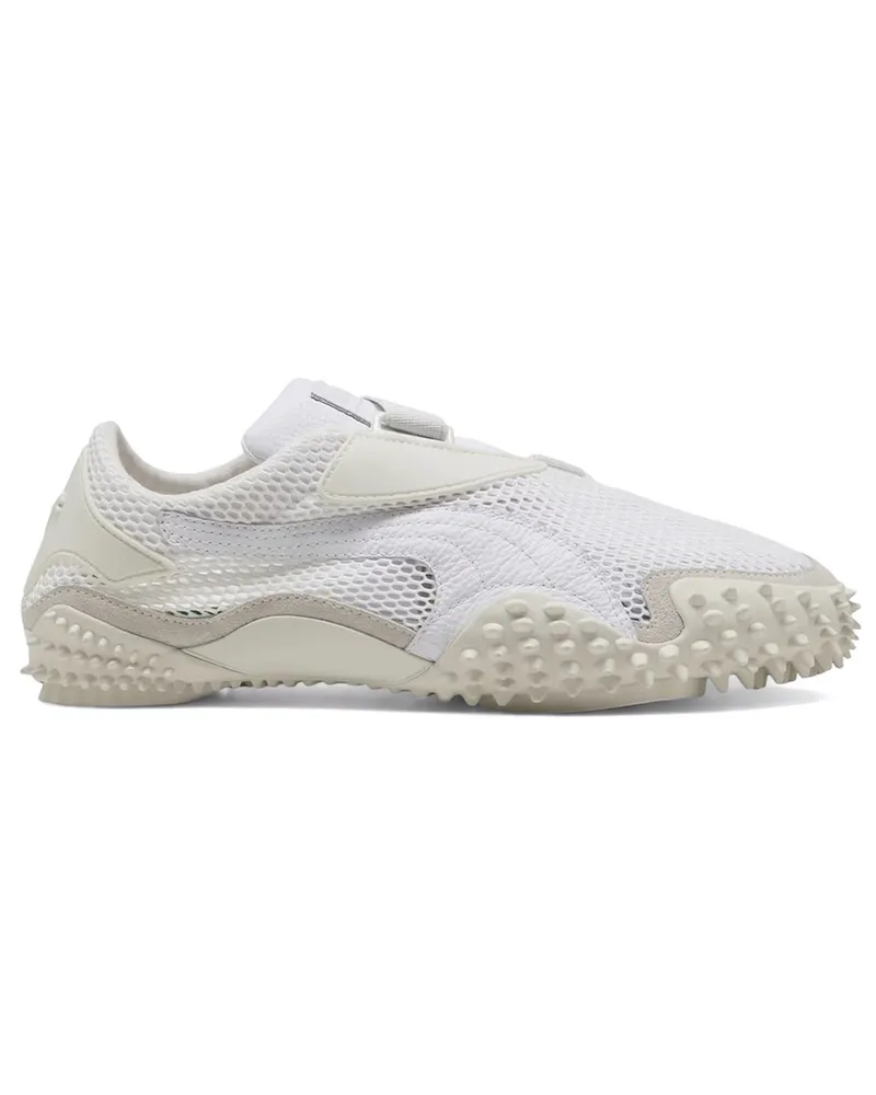 Puma Mostro Mesh 401666.02 Weiß