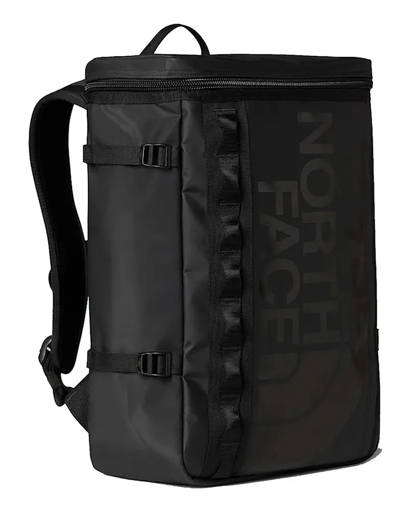 The North Face Base Camp Fuse Box Nero Schwarz