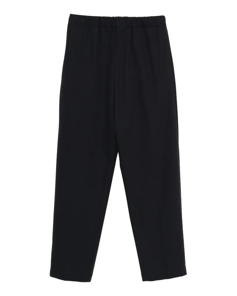 LARDINI Pantalone Uomo Drop Reg Blau