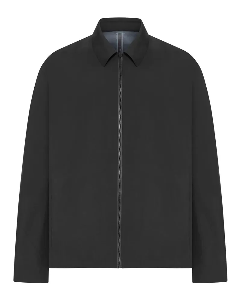 Arc'teryx Veilance Centroid Jacket m Schwarz