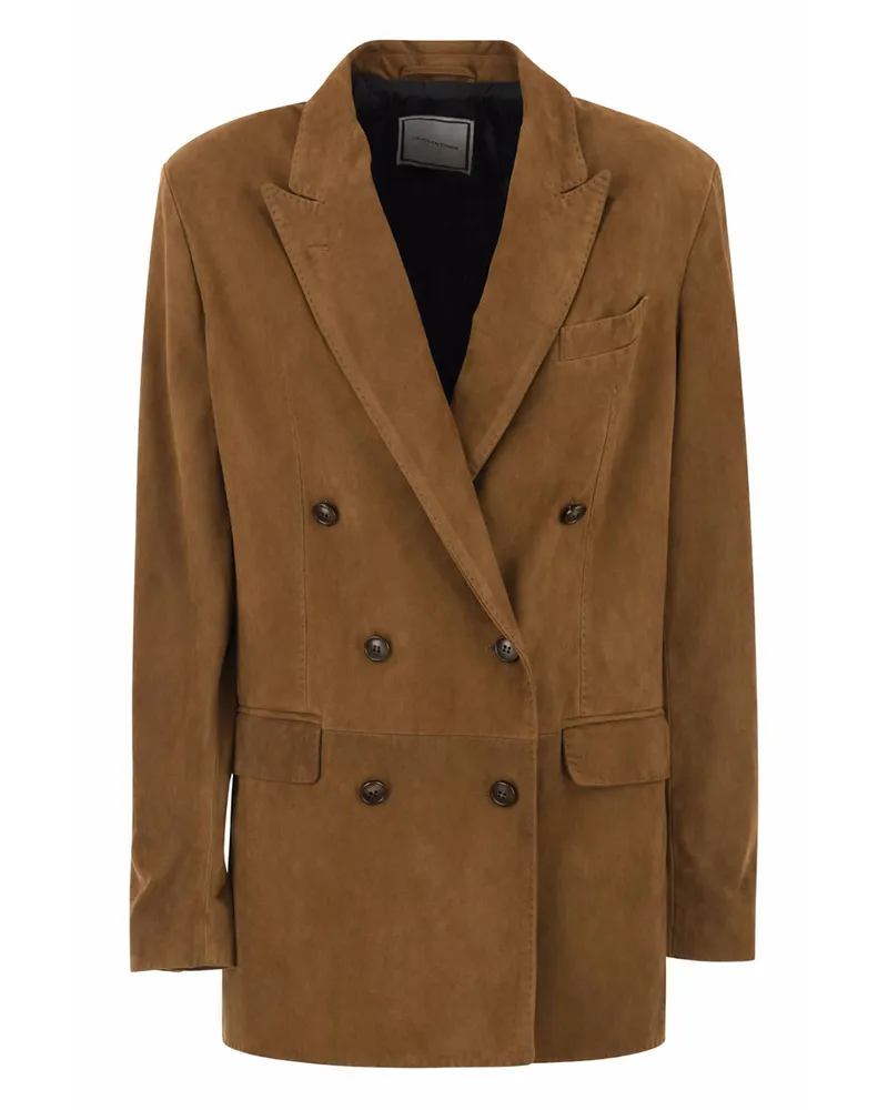 Tagliatore Giacca Donna Josie pe Braun