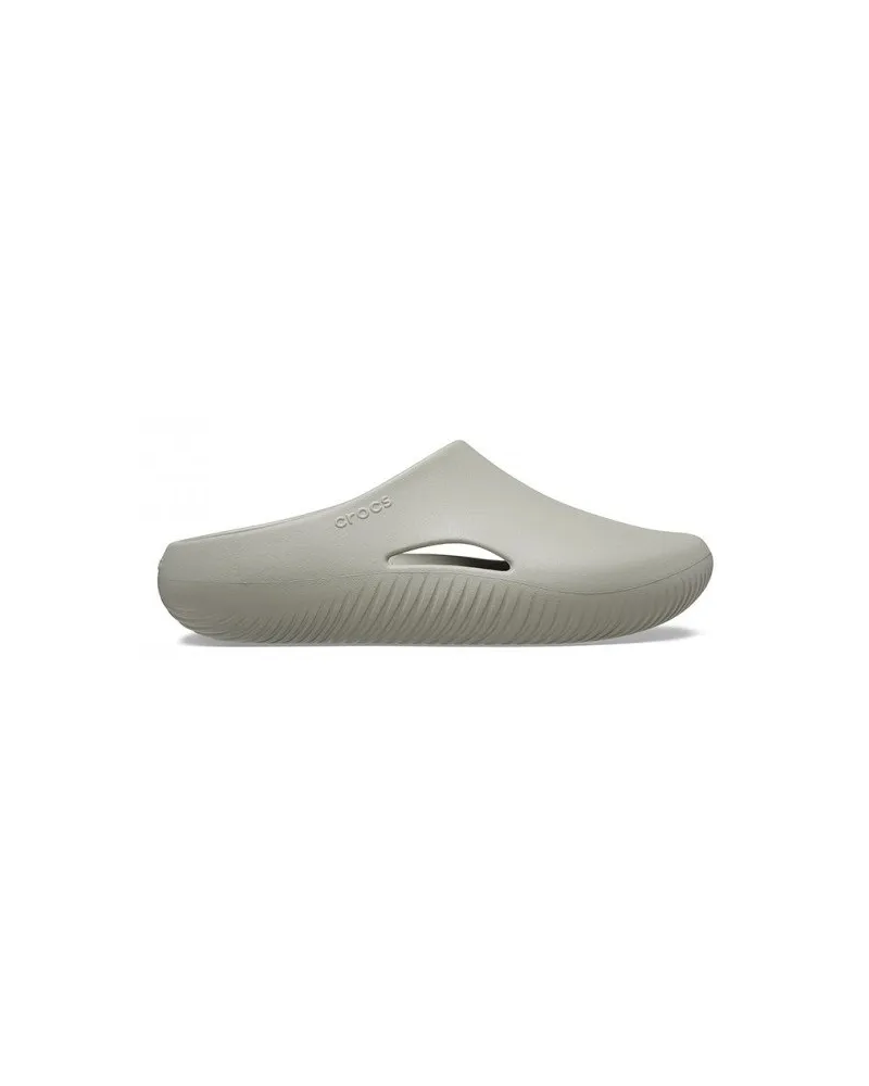 Crocs Mellow Clog Cr208493elep Grau