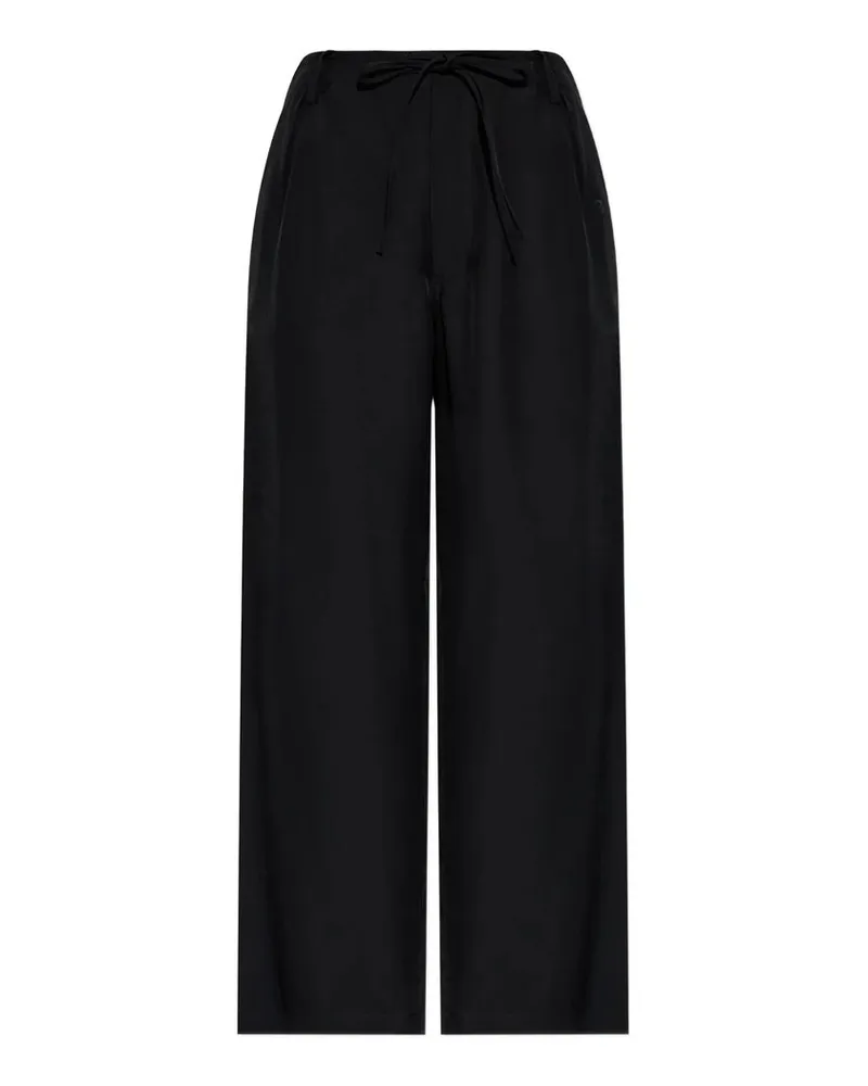 Y-3 w ut wl Pnt Schwarz