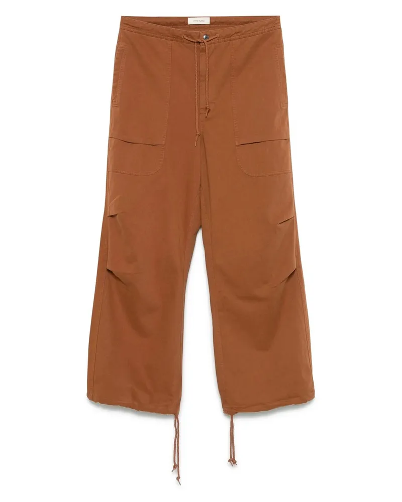 Entire Studios Barren Cargo Copper Orange