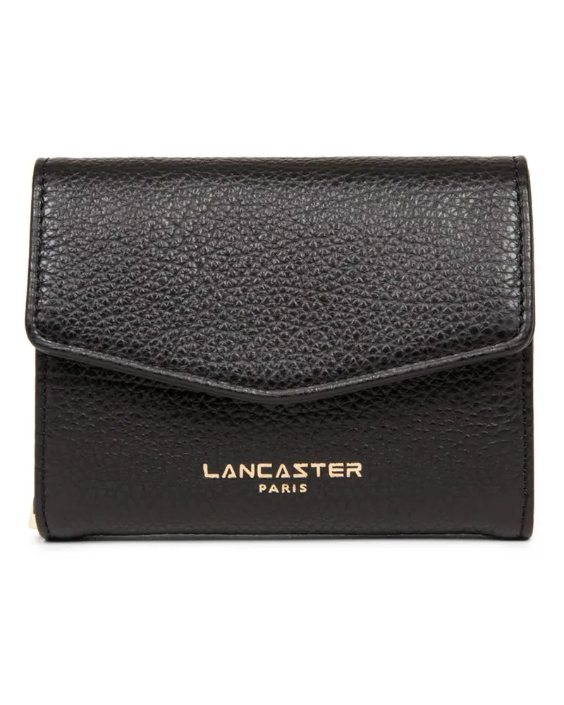 Lancaster Portafoglio Schwarz