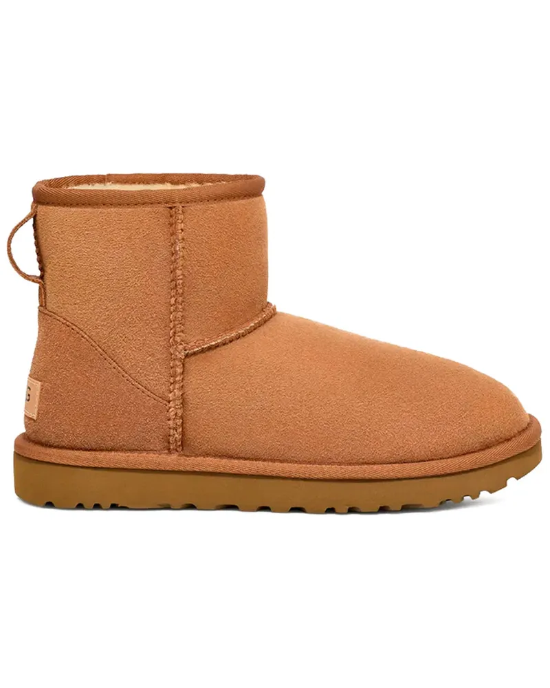 UGG Classic Mini ii 1016222 Braun