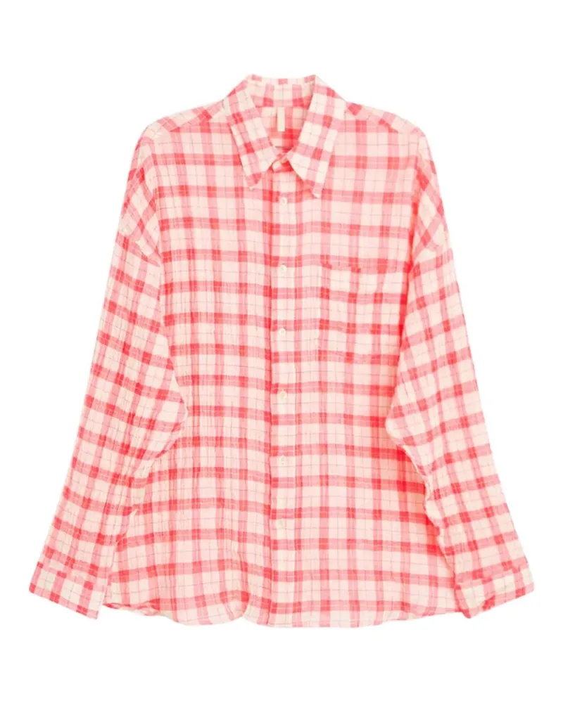 Sunflower Stable Shirt Rose